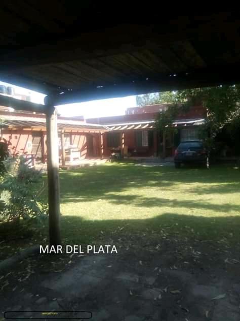 Hotel Dormi Mdq Solo Con Sena De 25000Ars à Mar del Plata Extérieur photo