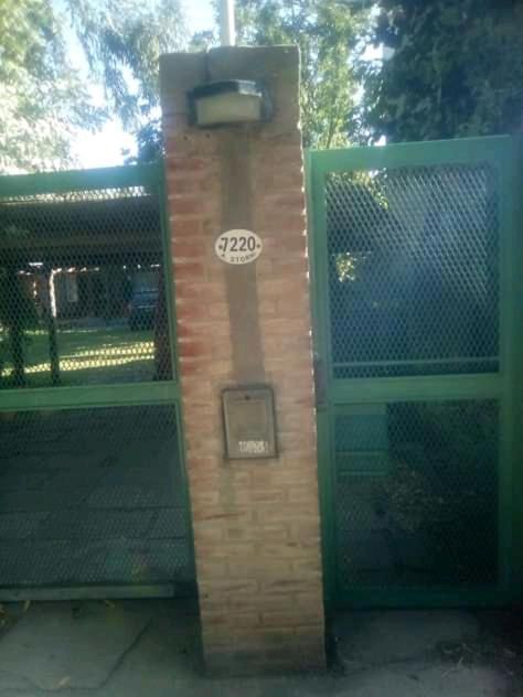 Hotel Dormi Mdq Solo Con Sena De 25000Ars à Mar del Plata Extérieur photo